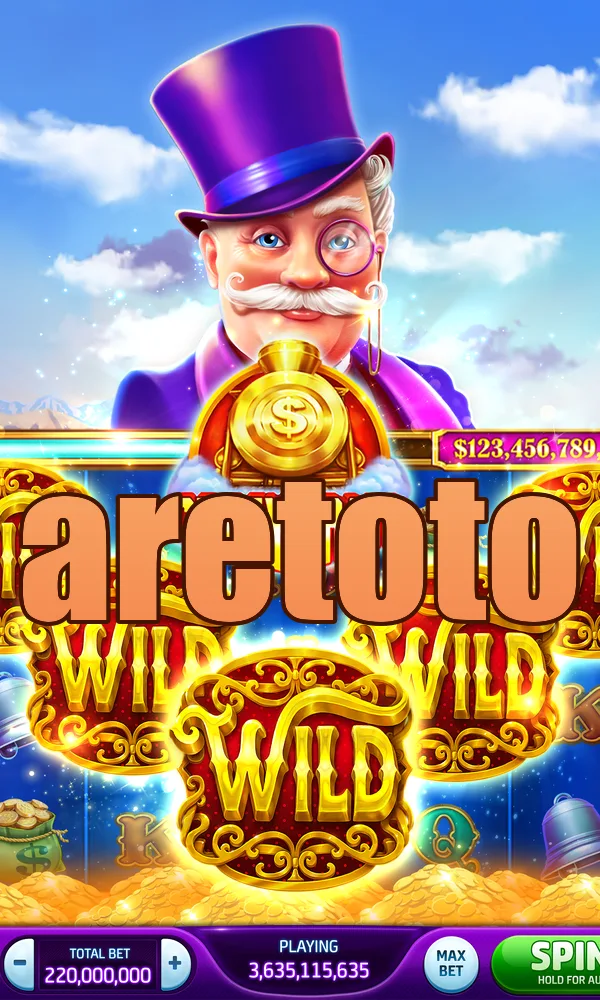 aretoto APK