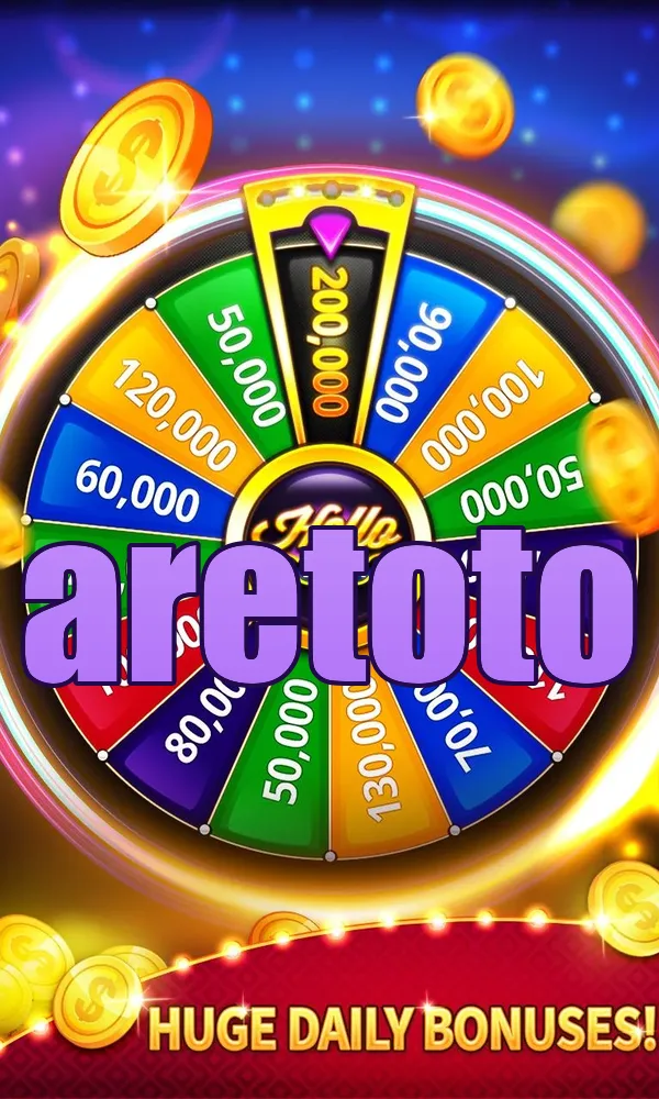 aretoto APK