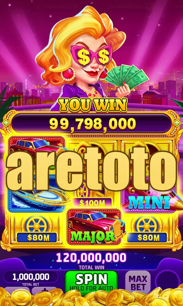 aretoto APK