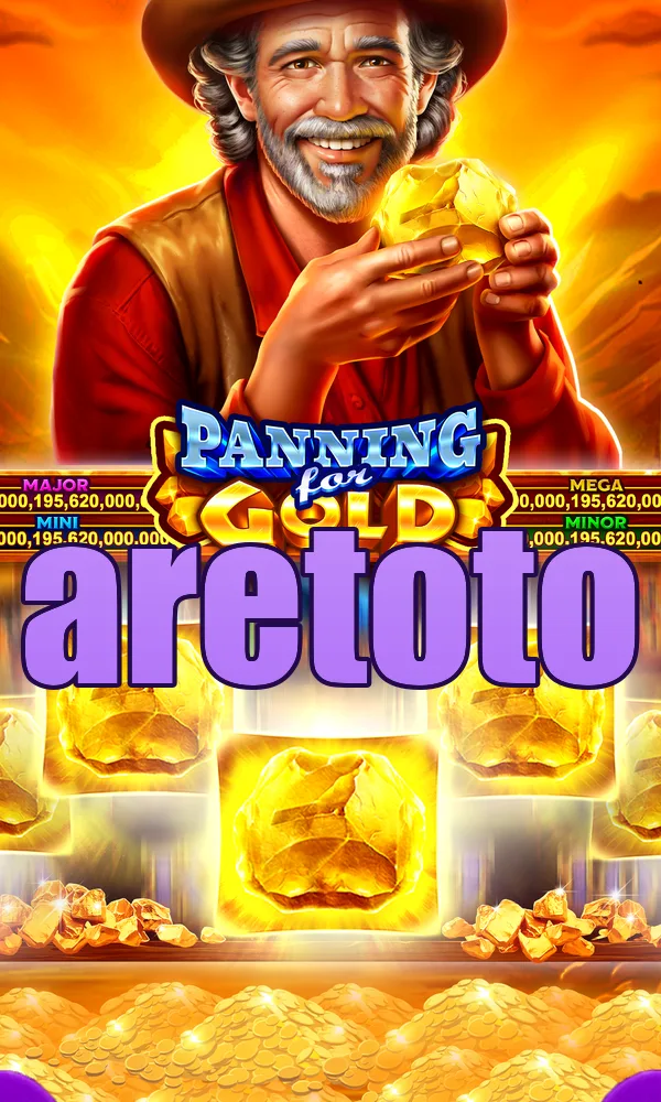 aretoto Masuk