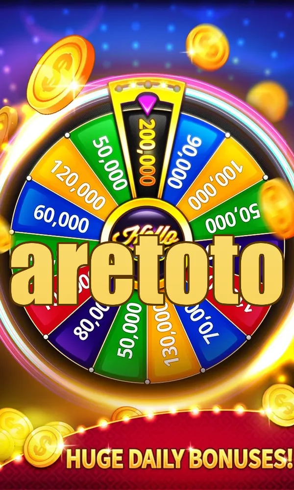 aretoto Masuk