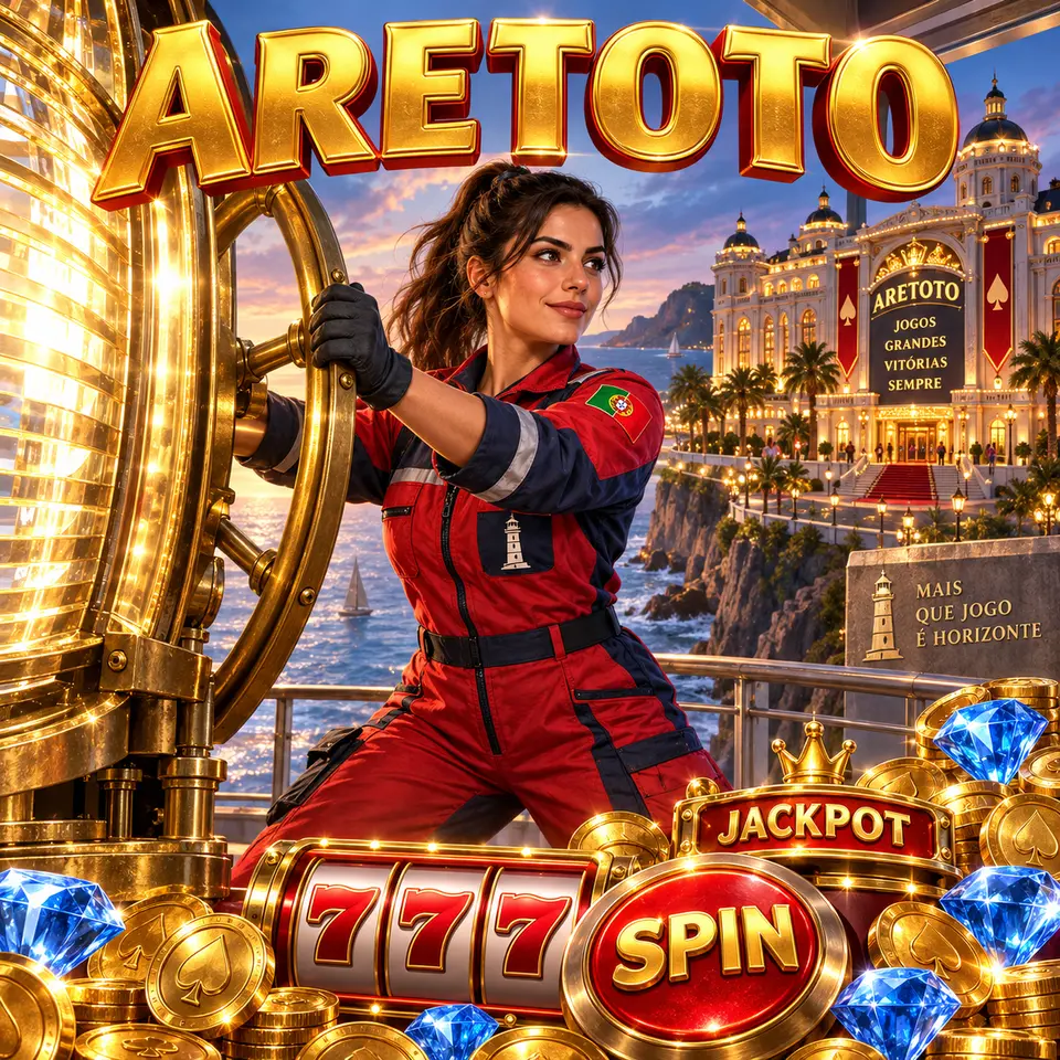 aretoto APK Resmi Unduh
